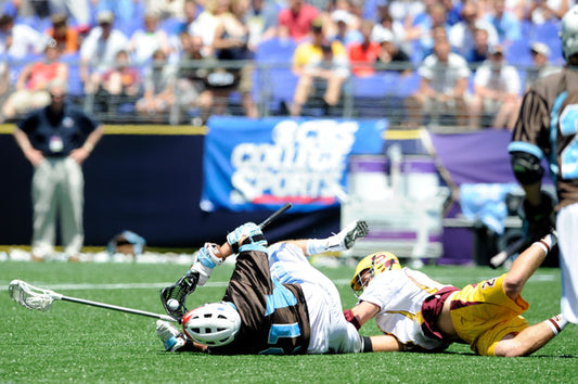 Grip ‘N Rip: Salisbury LSM Evan Hockel