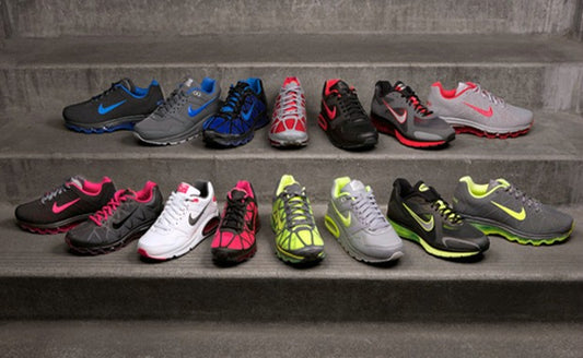 Nike Air Max "Flash" Pack