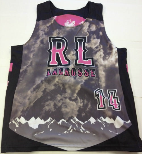 Reversible Lifestyle Sponsors Women's Team at Lake Placid
