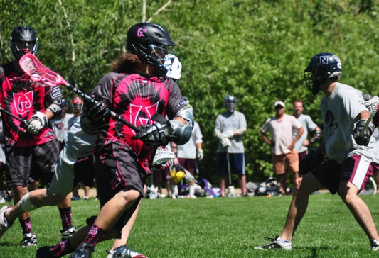 Game Photos: The 21st Annual Lake Tahoe Lacrosse Tournament