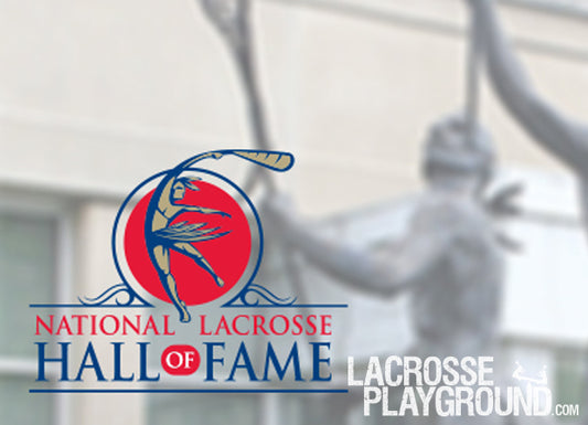 US Lacrosse Announces 2015 Inductees for National Lacrosse Hall of Fame