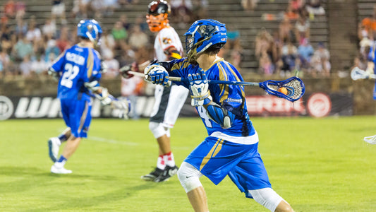 Grip 'N Rip: Ryan Brown, Charlotte Hounds