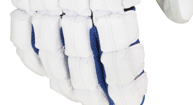 All White Everything, Duke's Brine Triumph 2 Gloves