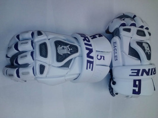 Brine King 4 Glove -- Gonzaga High School