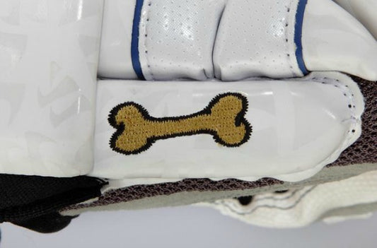 Custom Warrior Mac Daddy 4 Gloves For Matt Danowski