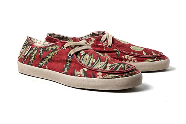 Vans Rata Vulc "Hawaii"