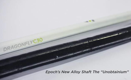 Breaking News: Epoch Lacrosse LLC to Exit Production of the New Technology Carbon Fiber Shafts Effective Immediately