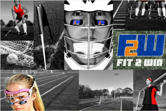 Fit 2 Win ‎2012 Catalog