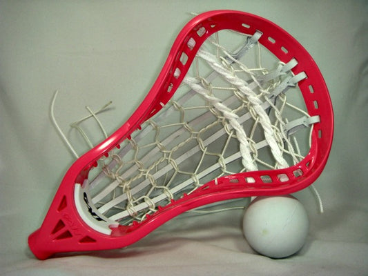 Stringing A Stanwick Pita Pocket