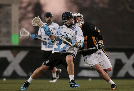 Game Photos: Johns Hopkins Tops Towson 12-6