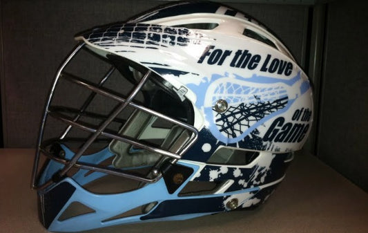 For The Love Of The Game HeadWrapz
