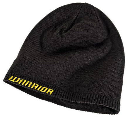 Warrior Laxn' Knit Beanie