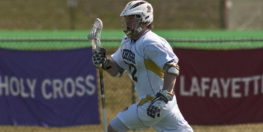 Lehigh Men's Lacrosse' Preview for Saint Joseph's Game (Video)