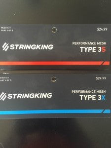 String King Type 3 Mesh Review