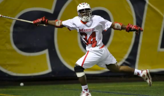 Marist Men's Lacrosse Remembers Eddie Coombs