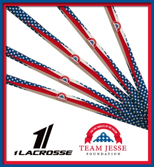1 Lacrosse 2011 Team Jesse Shaft