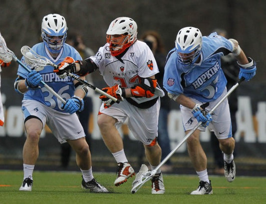 The Epitome of Tradition: Exploring the Most Historical NCAA Men's Division I Lacrosse Programs