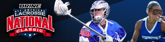 Michigan Regional Lacrosse Tryouts for High School Boys at 2014 Brine National Lacrosse Classic