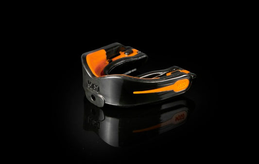 MoGo Black Series Mouthguards Now Available