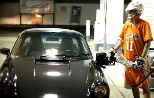 We're Everywhere: Targa
