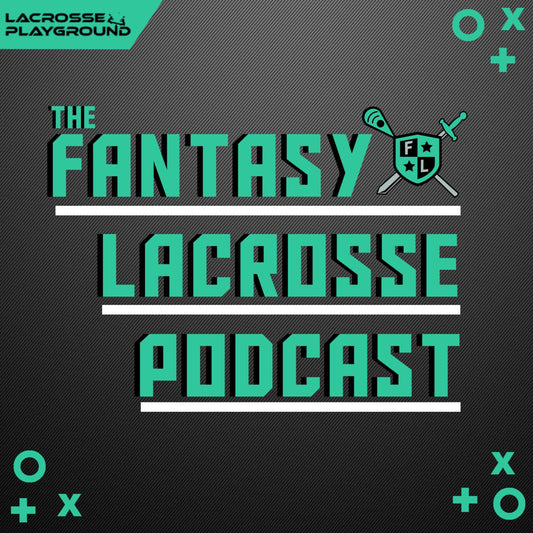 Podcast / Rebooting The Fantasy Lacrosse Podcast and Reviewing the Flow Fantasy Daily Platform