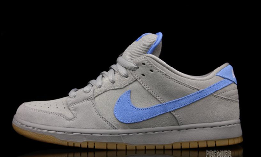 Nike SB ‘Iron’ Dunk Low Pro