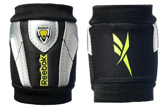 Reebok 10K Lacrosse Wrist Guards