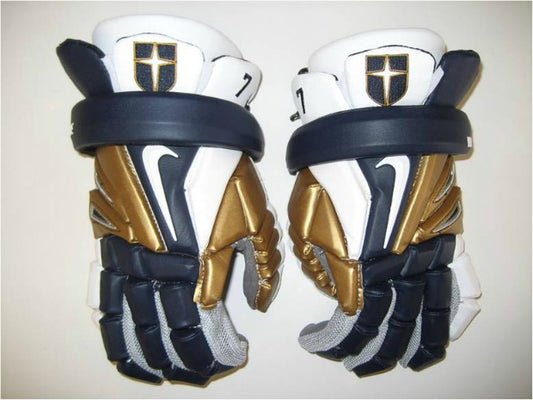 The Jesuit School of Dallas Nike Vapor Elite Gloves