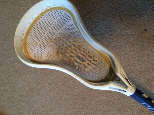 Review: Warrior Warp Lacrosse Head