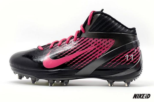 Alpha Talon Now Available In Pink Colorway For Breast Cancer Awareness