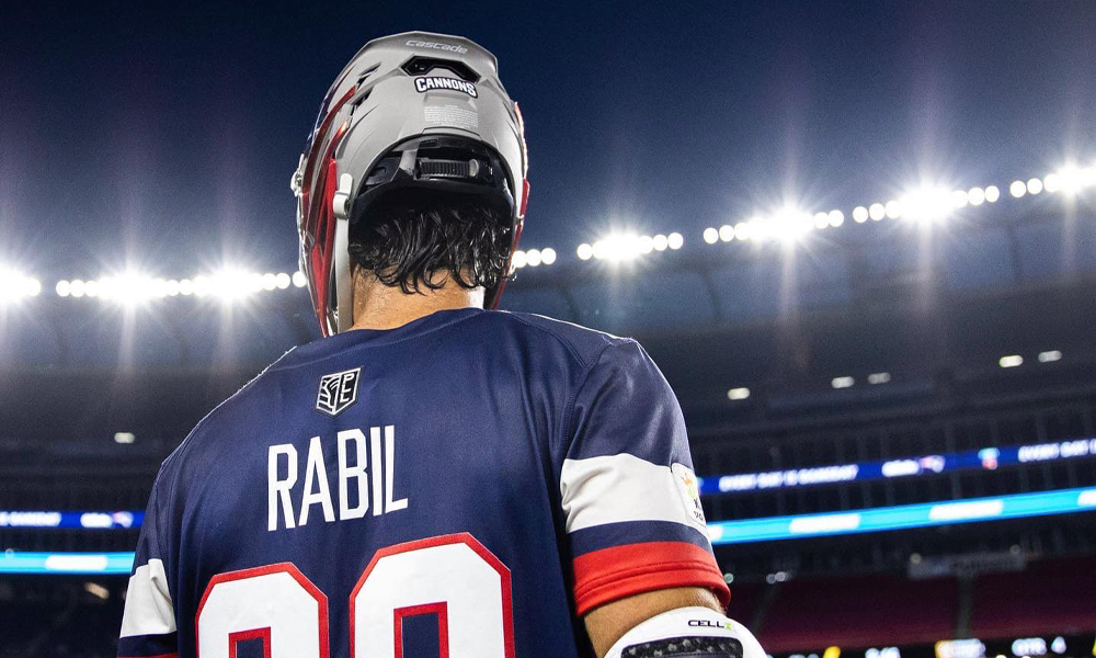 Paul Rabil Announces Retirement from PLL, Joins Kyle Harrison, Joel Wh ...