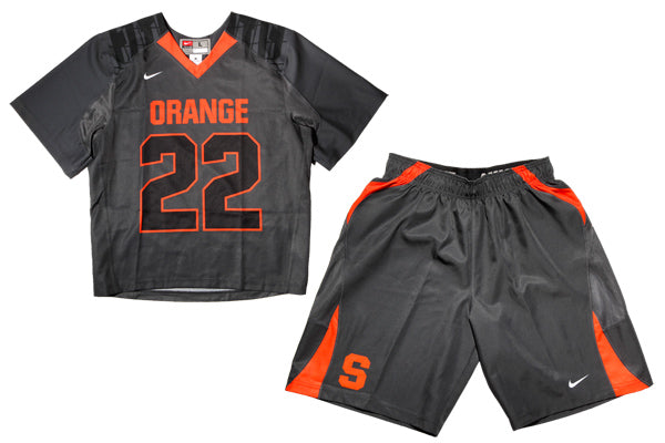 Syracuse Vapor Jersey 2013