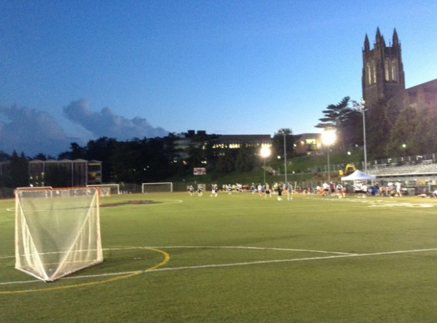 NXTsports announces 2014 Boys Showcase Camp to be held at Saint Joseph's University