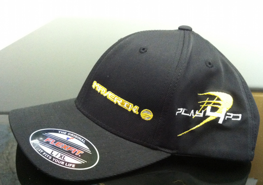 Limited Edition Play for Parkinson's Hats by Maverik Lacrosse