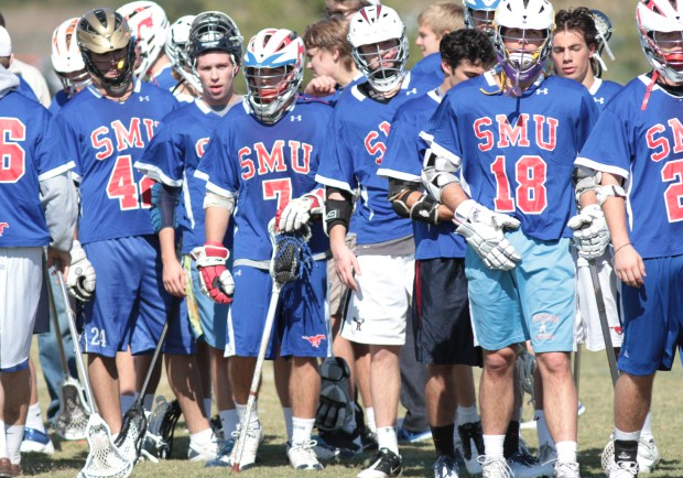 SMU To Consider Adding Division I Lacrosse Team