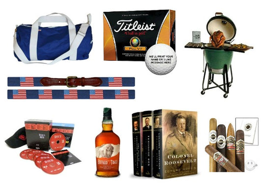 2012 Father's Day Gift Guide