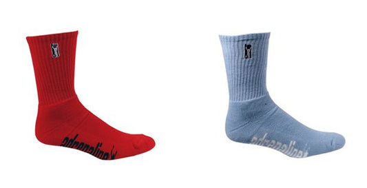 Adrenaline Mamba Cool Max Socks
