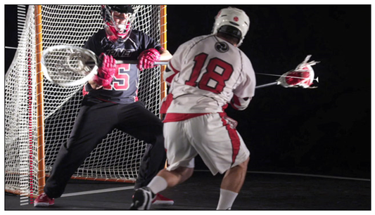 MLL Stars Tout Value of RipNet Videos