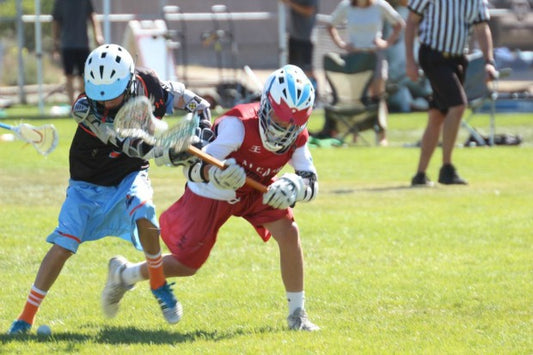 Alcatraz Outlaws Finish Strong At 2014 Tahoe Lacrosse Summit Classic