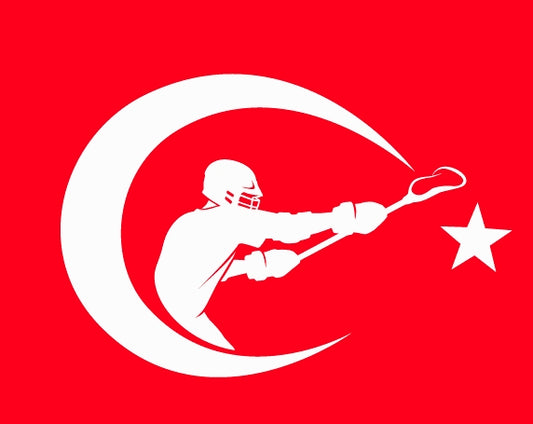 Promotional Commercial for Turkey Lacrosse Open 2013