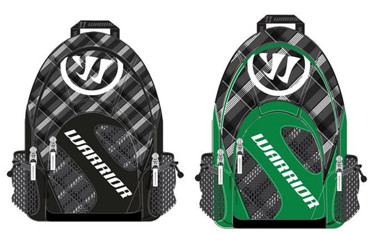 New Warrior Jet Pack Backpack Set to Release Fall '11