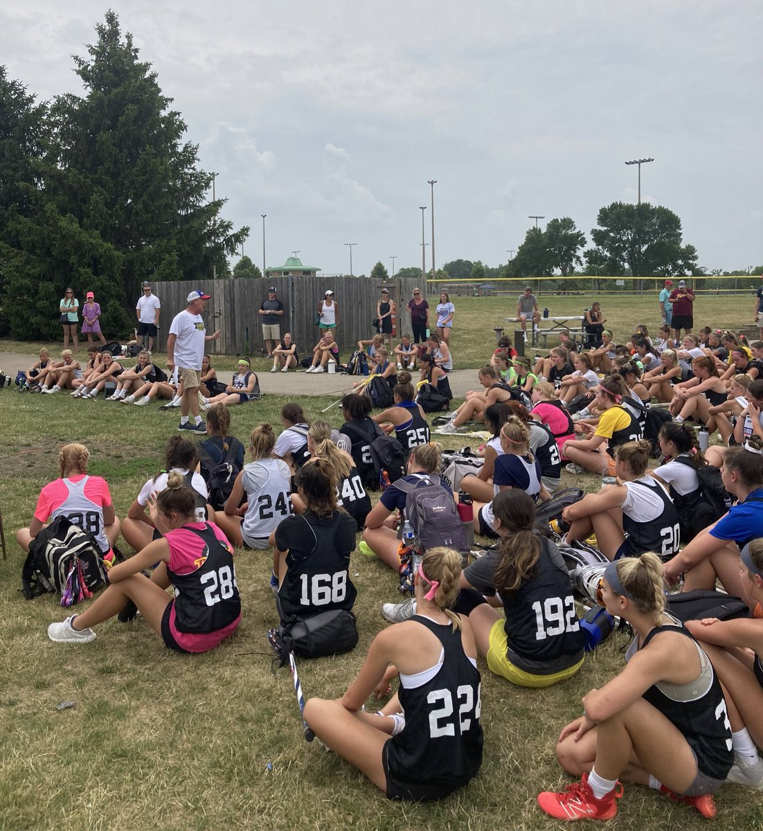 New Balance Midwest Tryouts Part Two