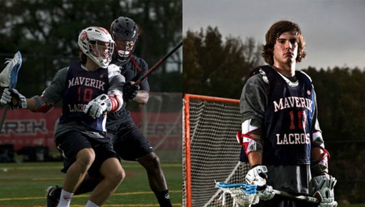 Maverik Lacrosse Athlete Billy Bitter To Meet Fans at Konica Minolta Face-Off Classic