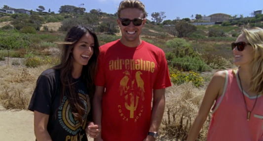 Adrenaline Summer 2011 Video LookBook