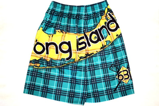 Lax Hut Drops New Original Shorts Line