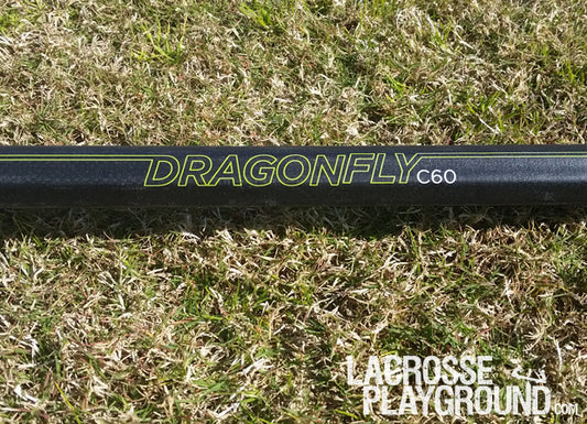 Epoch DragonFly C60 IQ8 - Review