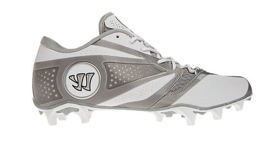 Warrior Burn 7.0 Cleats Now Available