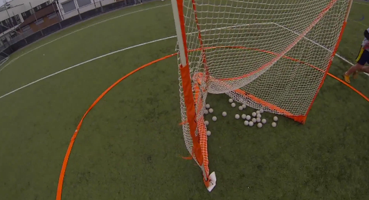 England Lacrosse Academy: A GoPro Short (Video)