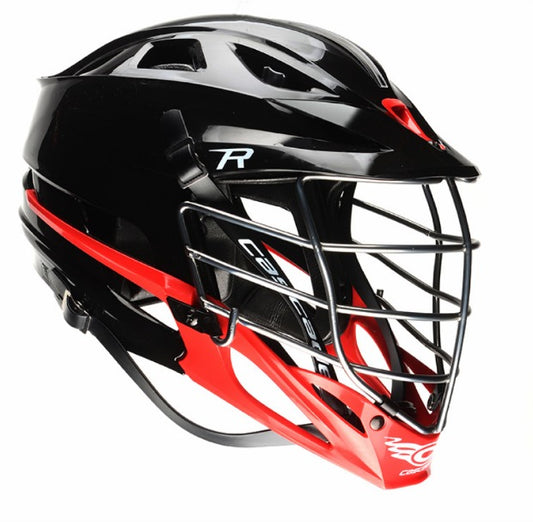 Cascade R and Warrior Regulator Lacrosse Helmets are Non-Compliant with NOCSAE Standards