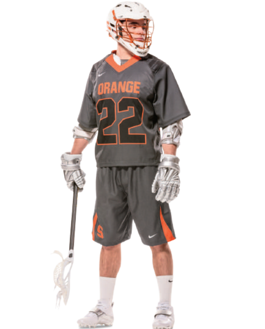 2013 Nike Lax Vapor Jersey